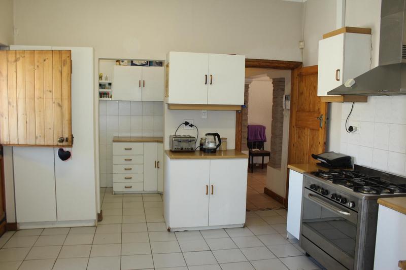 2 Bedroom Property for Sale in Fairfield Estate Western Cape
